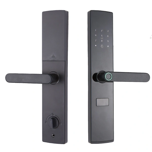 smart lock 5