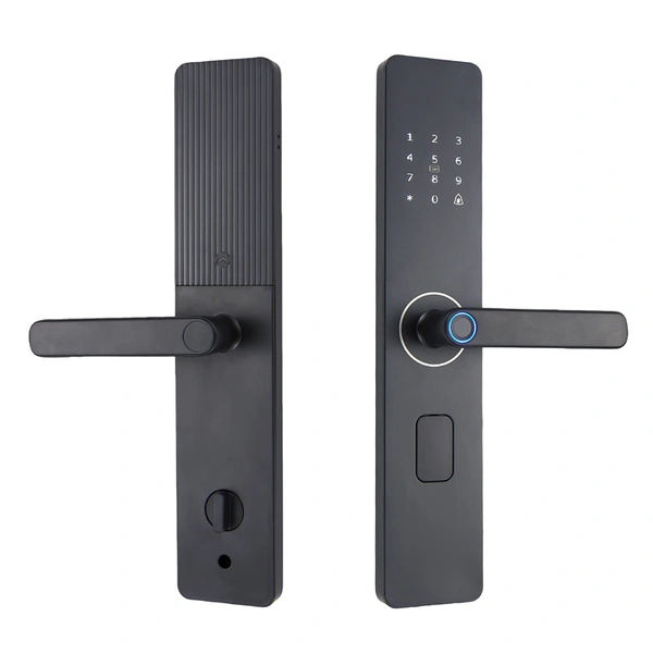 smart lock 6