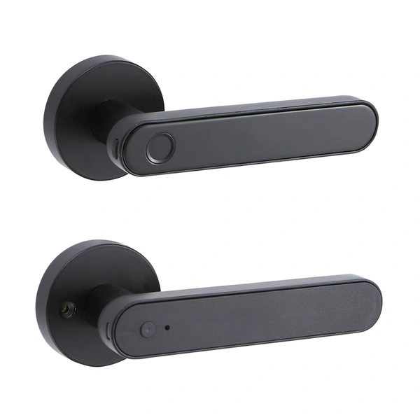smart lock 9