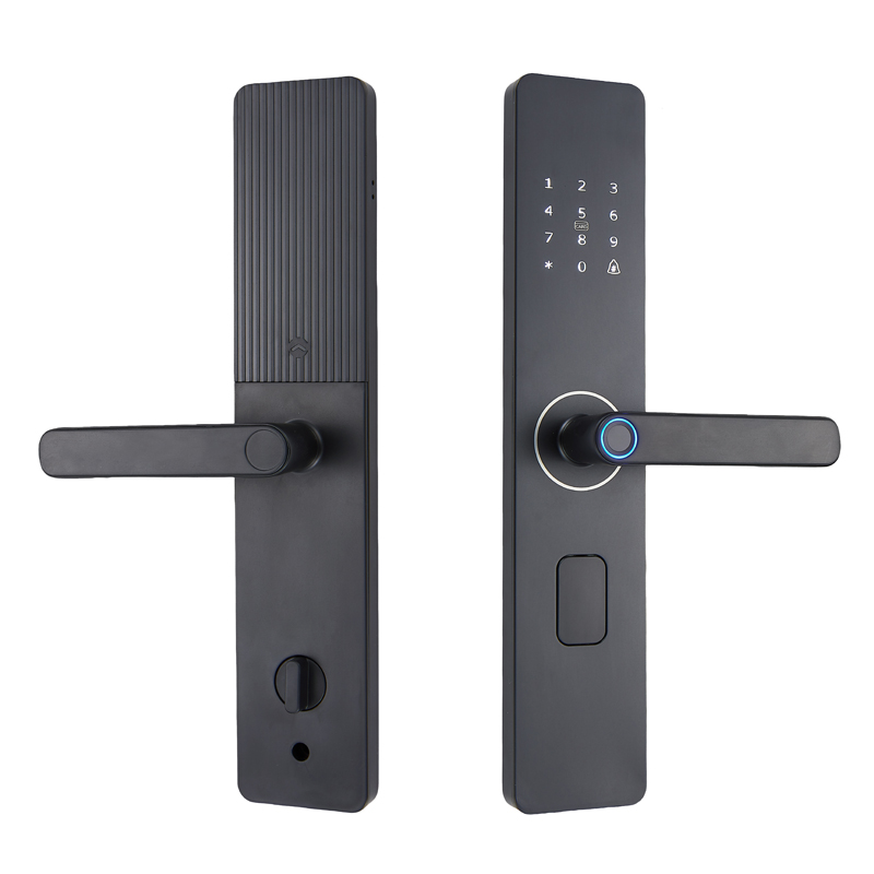 hot smart lock 1
