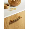 Zinc handle|cabinet handle