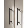 Zinc handle|cabinet handle