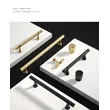 Zinc handle|cabinet handle