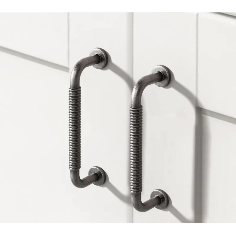 Zinc handle|cabinet handle