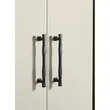Zinc handle|cabinet handle