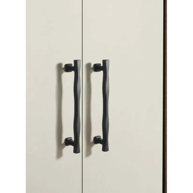 Zinc handle|cabinet handle