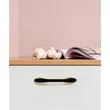 Zinc handle|cabinet handle