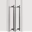 Zinc handle|cabinet handle