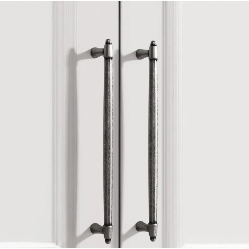 Zinc handle|cabinet handle