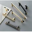 Zinc handle|cabinet handle