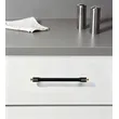 Zinc handle|cabinet handle