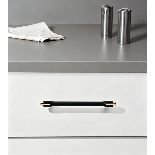 Zinc handle|cabinet handle