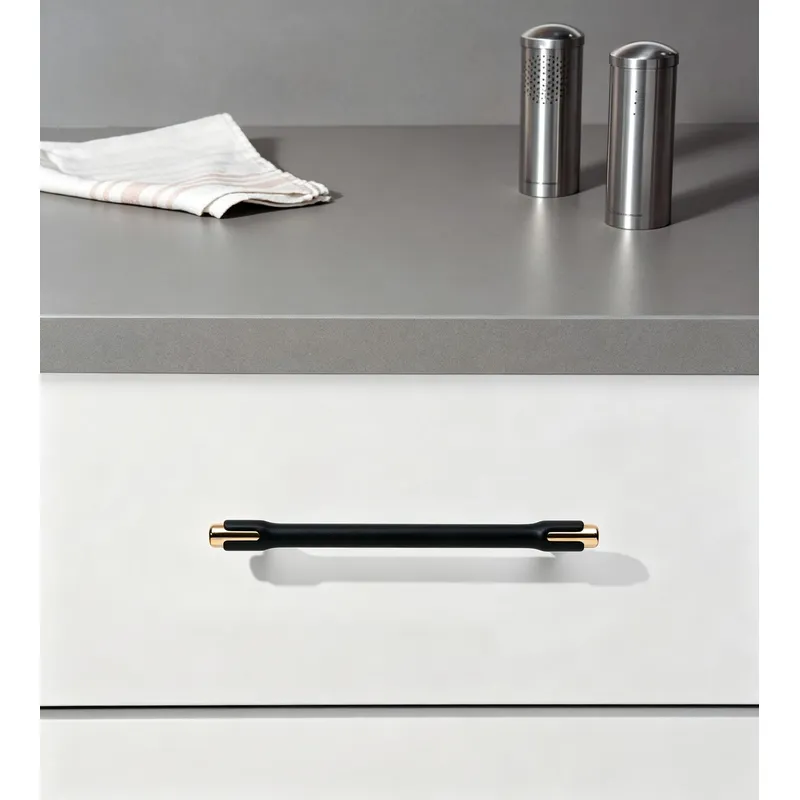 Zinc handle|cabinet handle