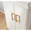 Aluminum handle|cabinet handle manufacturer