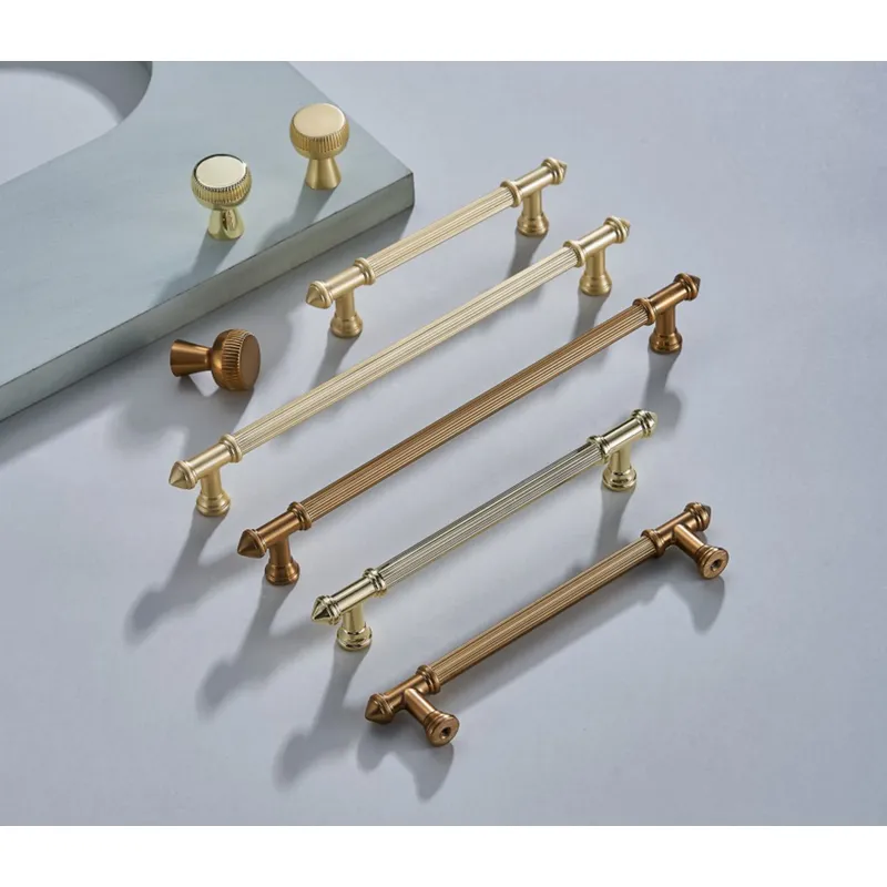Zinc handle|cabinet handle