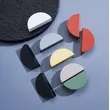 Aluminum handle|cabinet handle manufacturer