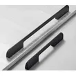 Aluminum handle|cabinet handle manufacturer