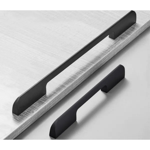 Aluminum handle|cabinet handle manufacturer
