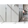 Aluminum handle|cabinet handle manufacturer