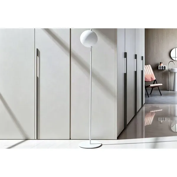 Aluminum handle|cabinet handle manufacturer