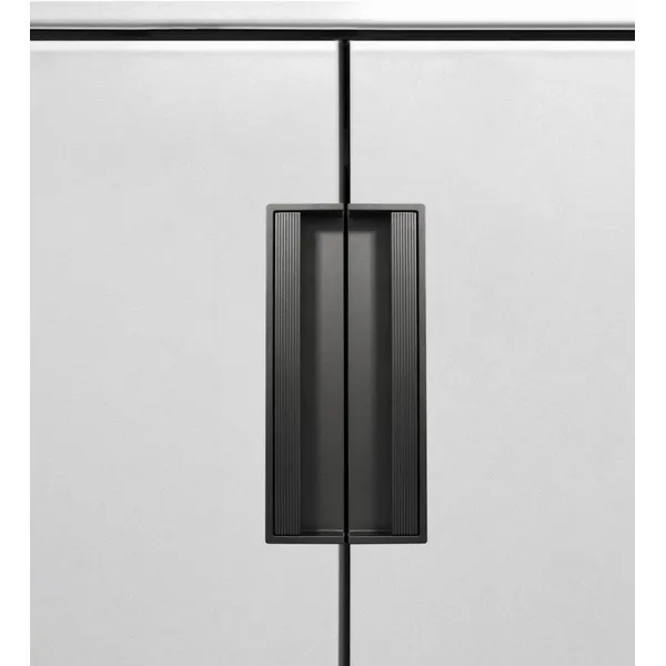 Zinc handle|cabinet handle