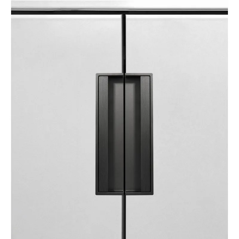 Zinc handle|cabinet handle