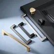 Zinc handle|cabinet handle