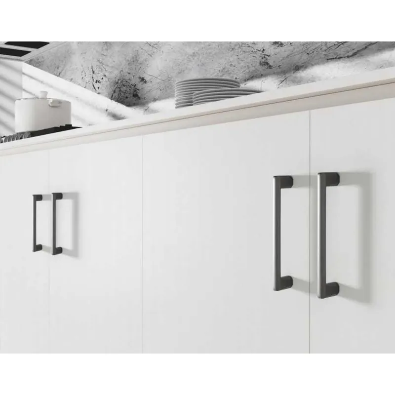 Zinc handle|cabinet handle