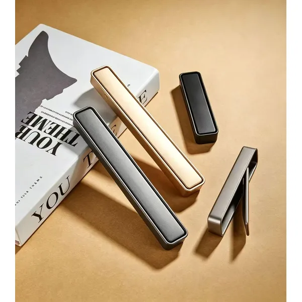 Zinc handle|cabinet handle