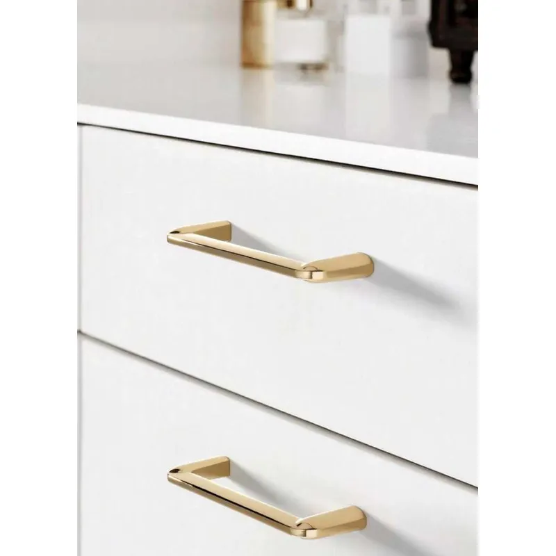 Zinc handle|cabinet handle