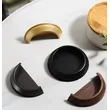 Zinc handle|cabinet handle