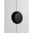 Zinc handle|cabinet handle