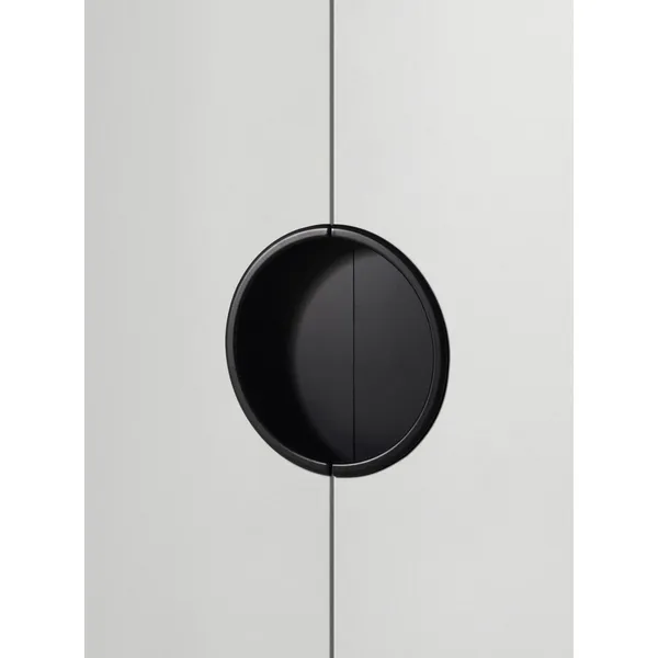 Zinc handle|cabinet handle