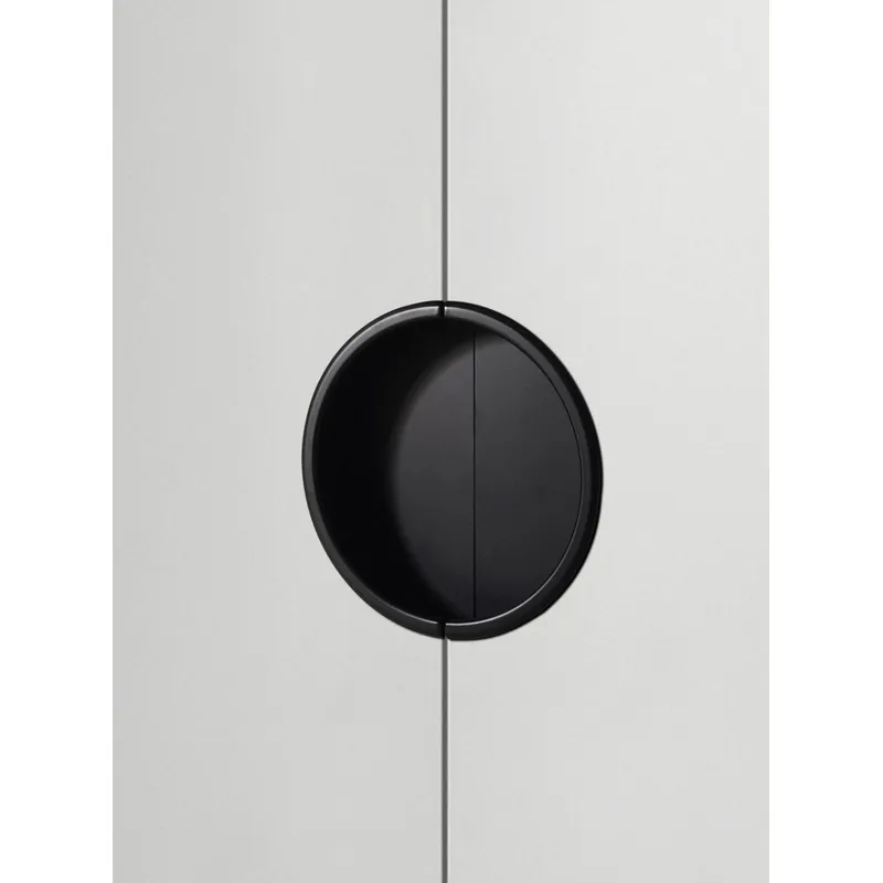 Zinc handle|cabinet handle