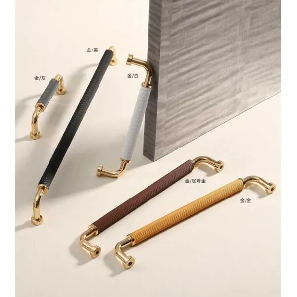 Zinc handle|cabinet handle