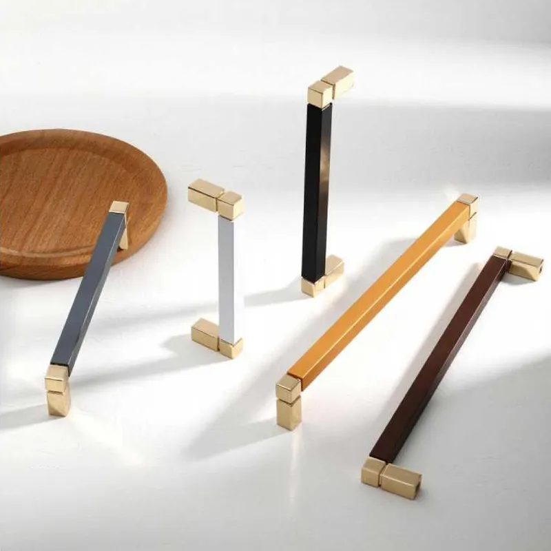 Zinc handle|cabinet handle