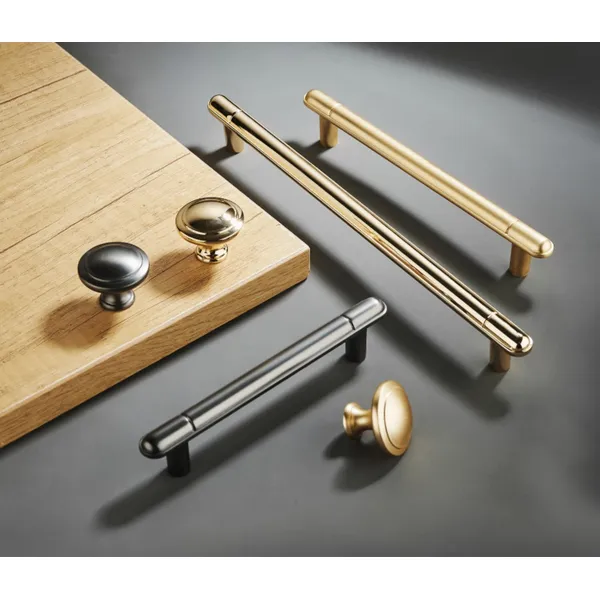Zinc handle|cabinet handle