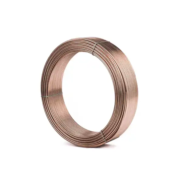 Saw Submerged Arc Welding Wires EM12K