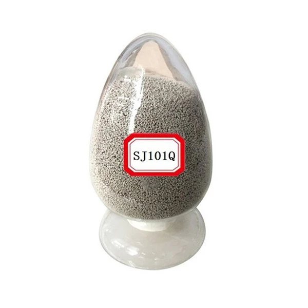 Stainless Steel / Heat Resistant Welding Flux SJ601