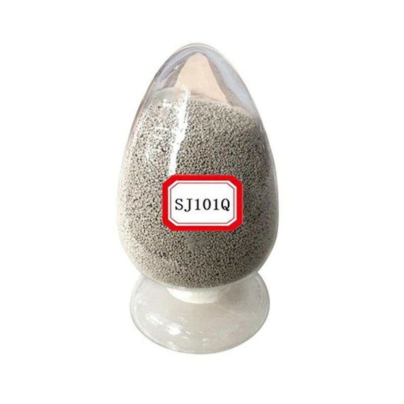 Stainless Steel / Heat Resistant Welding Flux SJ601