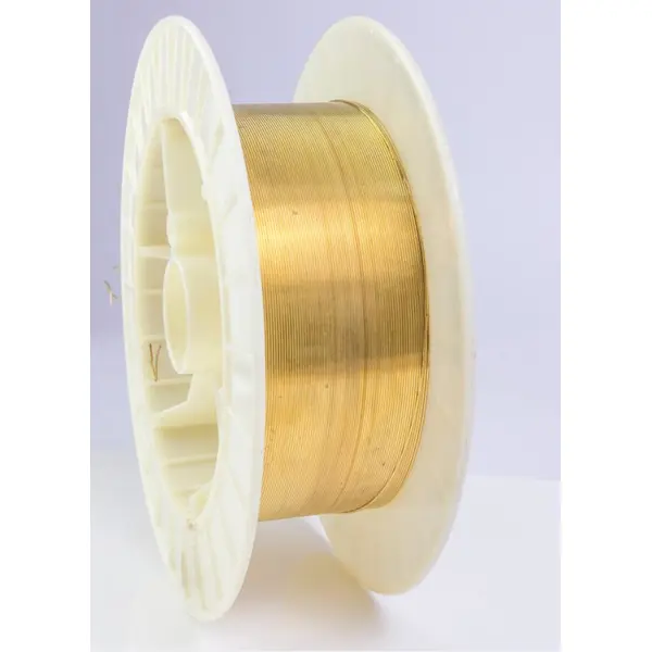 silicon bronze mig wires ERCuSi-A