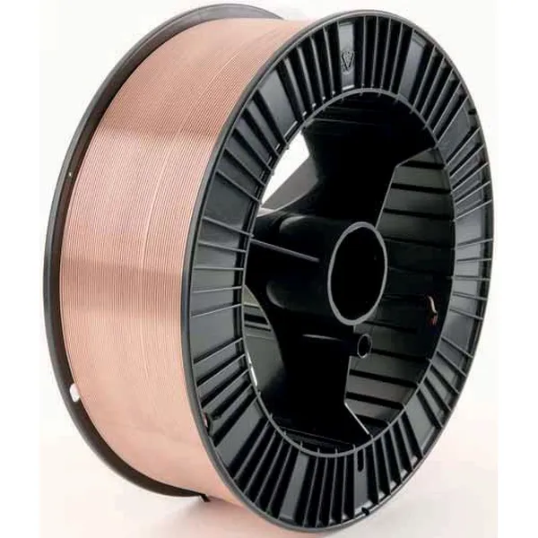 Plastic spools D300 for 15kgs welding wires 