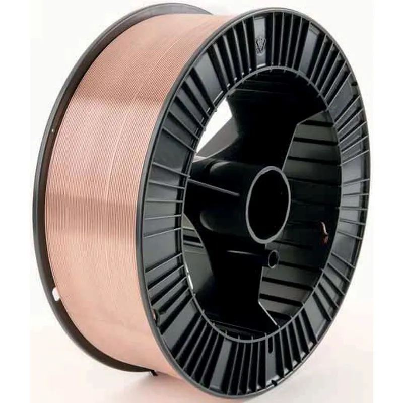 Plastic spools D300 for 15kgs welding wires 
