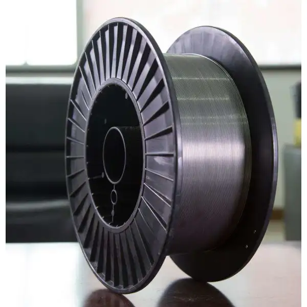 Plastic spools D270 for 15kgs welding wires 