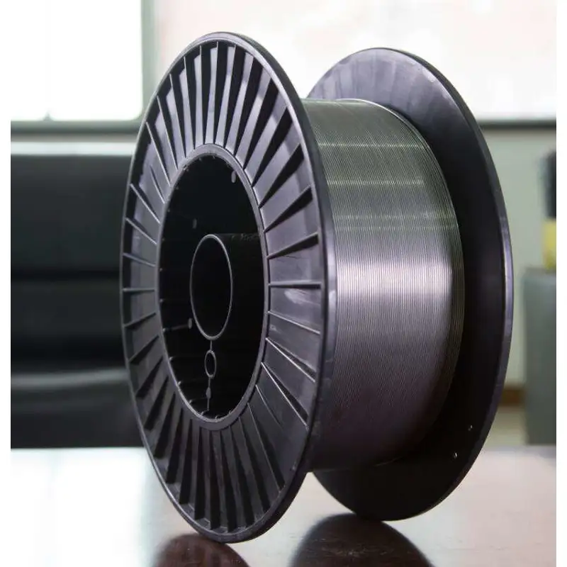 Plastic spools D270 for 15kgs welding wires 