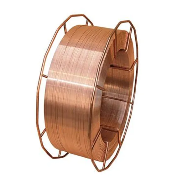 Metal spools basket K300 for 15kgs welding wires 