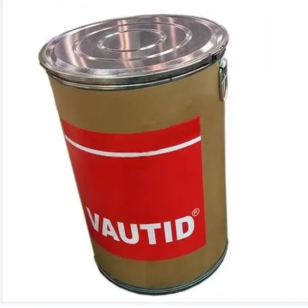 Drums packaging for welding wires 125/150/250/300/350kgs