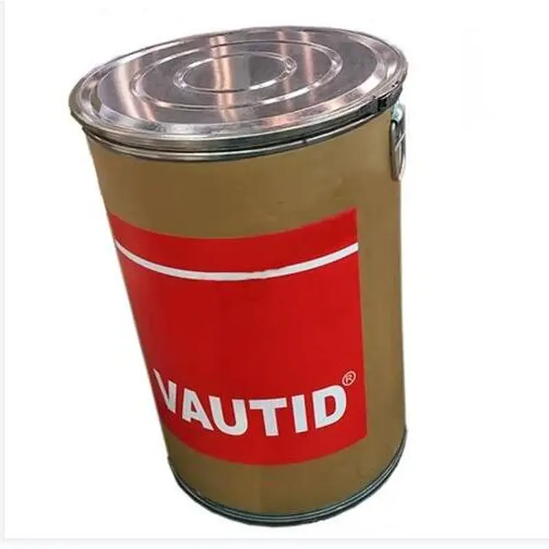 Drums packaging for welding wires 125/150/250/300/350kgs