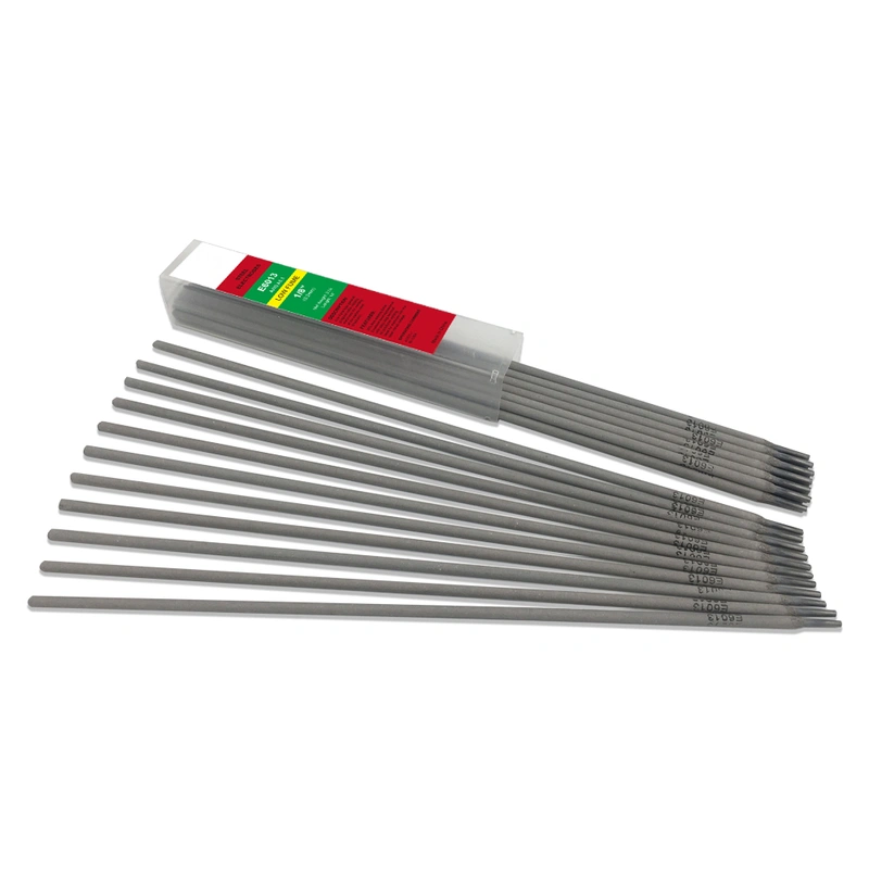 welding rods E6013 OEM manufacturer