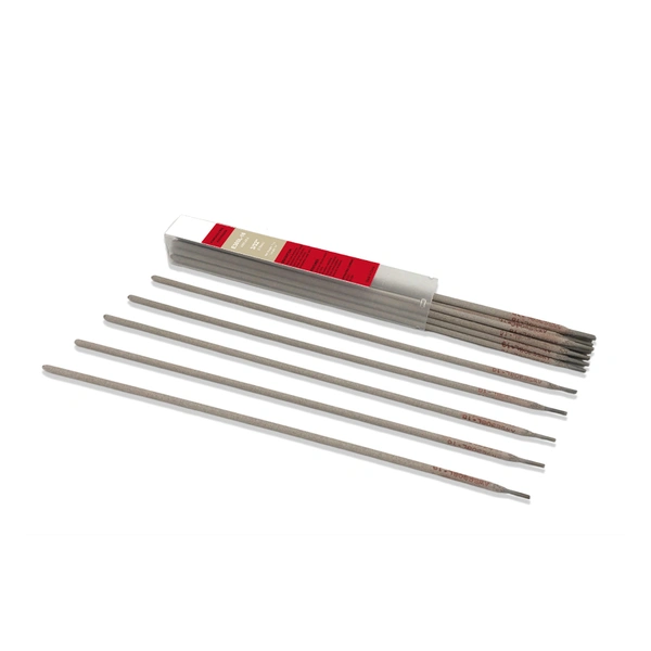 Super Low Carbon Stainless Steel Welding Rods Cr19Ni13Mo3 E316L-16